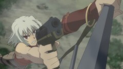 ＃13　キボウノチ