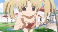 第7話　びしょ濡れ真夏の妄想曲