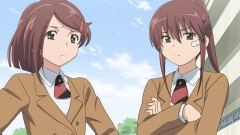 第12話　いち、にの、3P！
