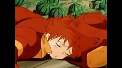 上の巻　帰ってきた救世主