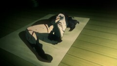 第1話　死が舞う