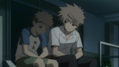 第2話　遊戯のつづき