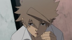 第3話　夜の声