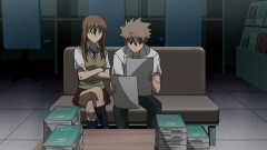 第4話　惨美歌