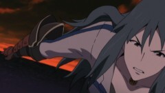 第8話　安らぎ