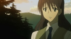 第9話　その胸にトキメキを