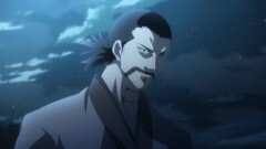 第15話　我が敵