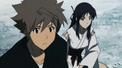 第16話　愛しき異形