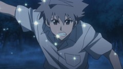 第19話　幸福という怪物