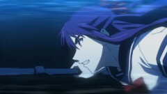 第21話　我が母は穢れたまいし