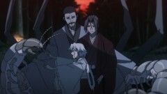 第23話　地獄の先へ