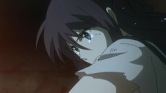 第25話　屍（かばね）の果て