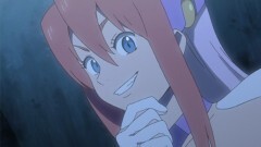 第1話　ONE PLUS ONE