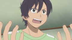 第3話　VIEW OF LIFE