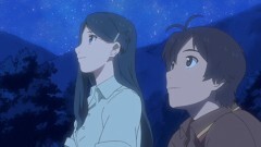 第8話　GHOST VILLAGE