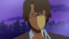 第12話　DOOMSDAY
