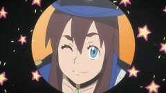 第1話　After All