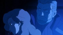 第4話　Tears Are Not Enough
