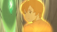第6話　A Prisoner of the Past