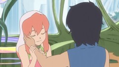 第7話　We Will Meet Again