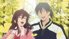 第8話　Falling in Love with Love