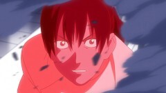 第9話　Space,Time,and You