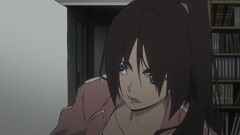 第10話　It Never Entered My Mind