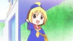 いち　はなまるな入園式／はなまるなおかあさん