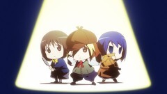 ご　はなまるな探偵団／はなまるな初恋