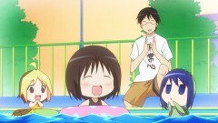 ろく　はなまるなプール／はなまるな作戦／はなまるなお兄ちゃん／はなまるなお泊まり