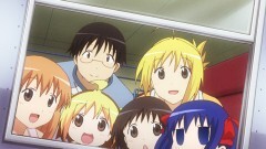 なな　はなまるな夏休み／はなまるな夏祭り