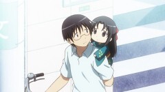 はち　はなまるなさかなやさん／はなまるなライバル