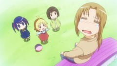 きゅう　はなまるな差し入れ／はなまるな夢／はなまるな夜