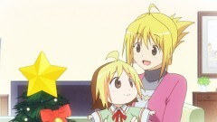 じゅうに　はなまるなクリスマス／はなまるな気持ち