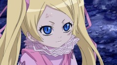 第三話　泣き虫少年、テガミ少女