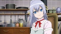 第八話　シルベット・スエードに会う