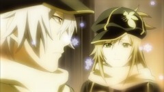第九話　泣き虫少年の誓い