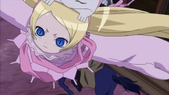 第十五話　愛の逃避行