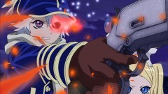 第二十話　なくしたテガミ