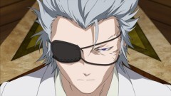 第二十一話　記憶のポプリ