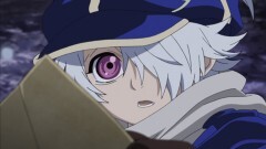 第二十五話　精霊になれなかった者
