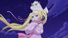 第二話　パンツとパン