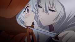第十話　ベリタブリィー修道院