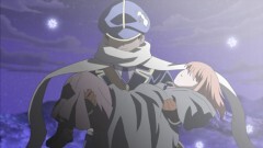 第十二話　光、闇を照らす