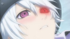 第十四話　瞬きの日