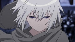 第十五話　おかえりなさい
