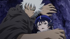 第十九話　悪意でなく、憎悪でなく