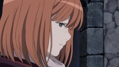 第二十話　希望の微笑み