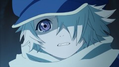 第二十三話　アカツキにて
