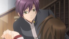 第三話　五人の守護者